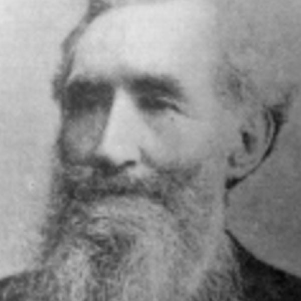 John Polson