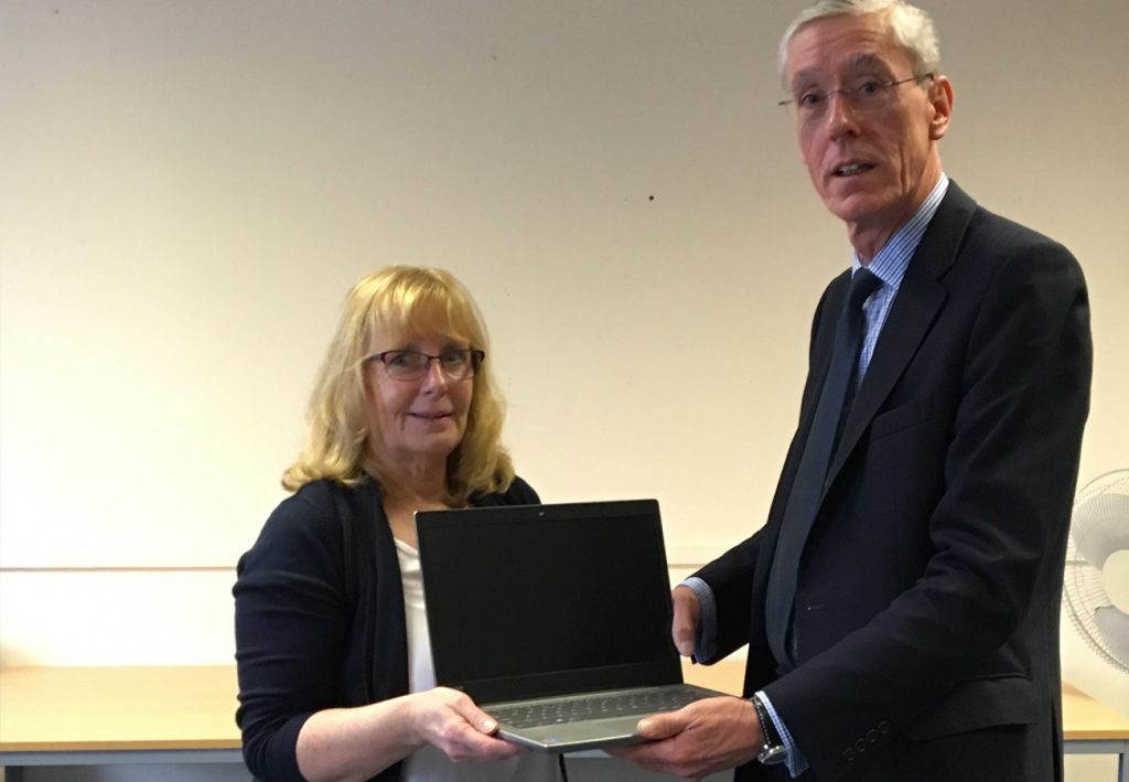 Renfrewshire Young Carers