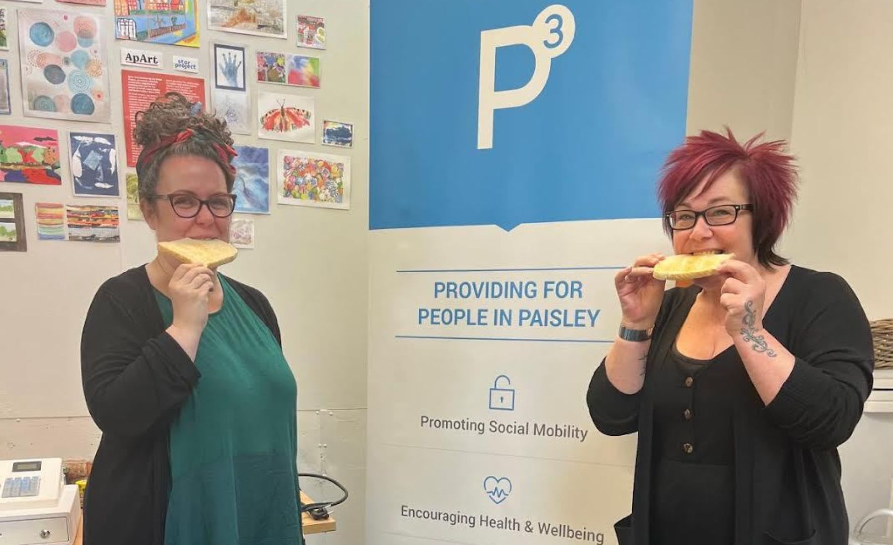 Star Project - Breakfast Clubs