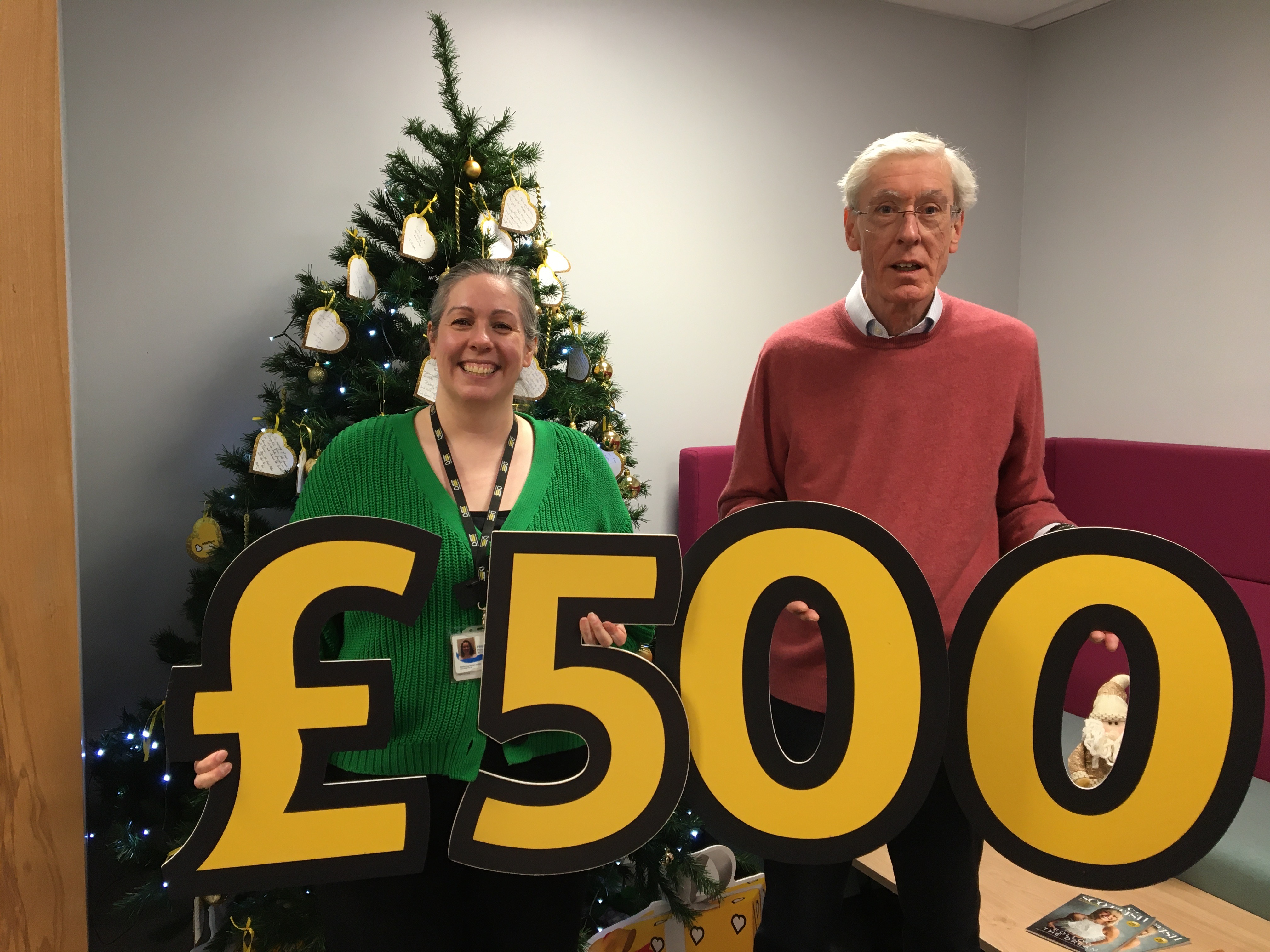 Beatson Cancer Charity