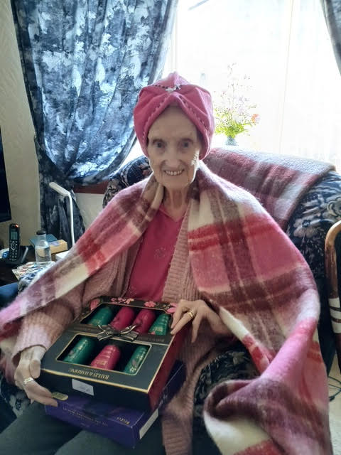 ROAR - Operation Santa