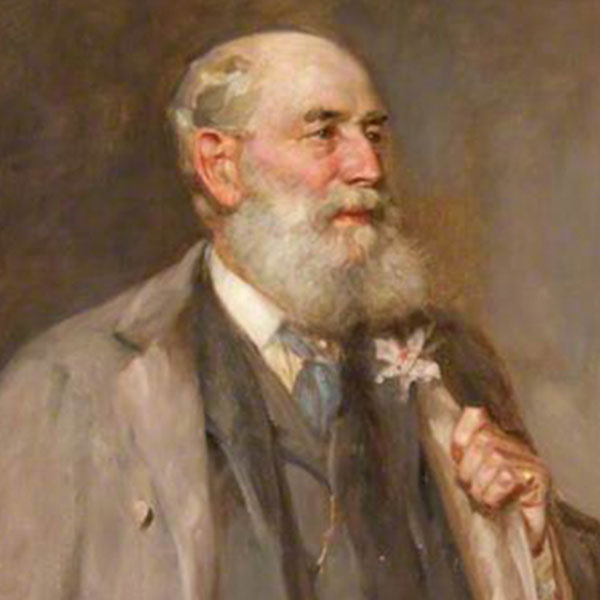 Stewart Clark M.P
